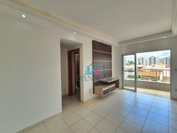 apartment em Avenida João Monteiro, Jardim Botânico - Araraquara - SP