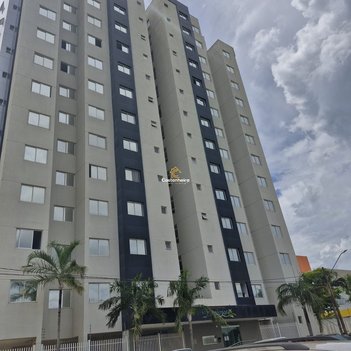 apartment em Orla 14 Avenida LO 3, Graciosa - Orla 14 - Palmas - TO