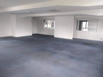 office em Rua Sansão Alves dos Santos, Cidade Monções - São Paulo - SP
