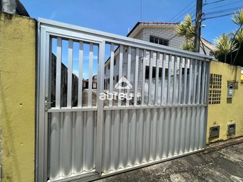 apartment em Avenida João Ferreira de Melo, Capim Macio - Natal - RN