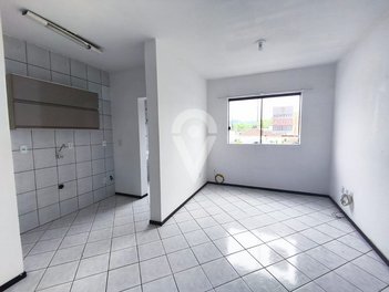 apartment em Rua Francisco Todt, Czerniewicz - Jaraguá do Sul - SC