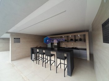 apartment em Espírito Santo, Lourdes - Belo Horizonte - MG
