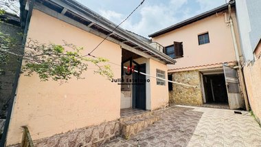 house em Rua Conselheiro Rodrigues Alves, Jardim Boa Vista - Pindamonhangaba - SP