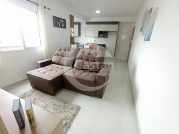 apartment em Rua Justiniano, Vila Alpina - São Paulo - SP