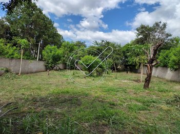 land_lot em Rua Leucidério Correia, Terras de Camapuã - Araçoiaba da Serra - SP