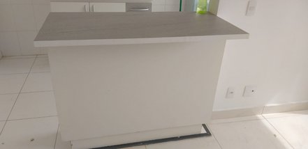 apartment em Rua Alferes Frazão, Chácara Califórnia - São Paulo - SP