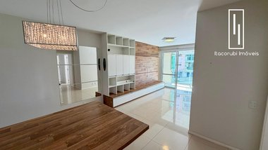 apartment em Rua Itapiranga, Itacorubi - Florianópolis - SC