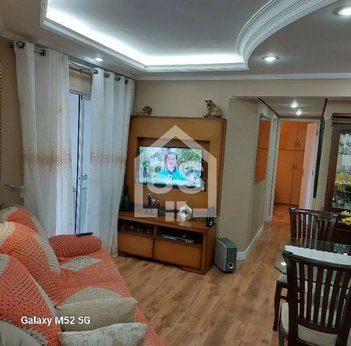 apartment em Rua Vilela, Tatuapé - São Paulo - SP