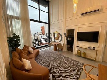 apartment em Rua Augusta, Consolação - São Paulo - SP