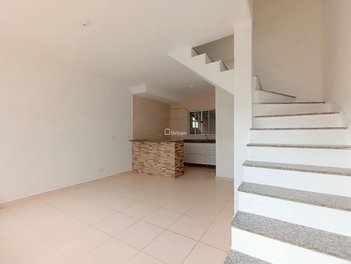 house em Rua José Teixeira de Oliveira, Água Espraiada (Caucaia do Alto) - Cotia - SP