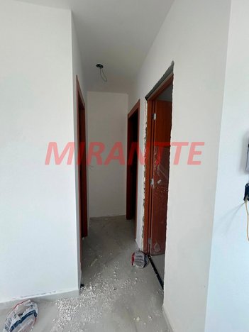 apartment em Rua Capigaí, Tucuruvi - São Paulo - SP