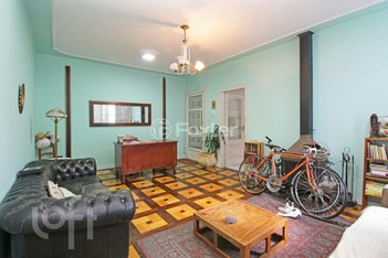 apartment em Rua Barão do Triunfo, Menino Deus - Porto Alegre - RS