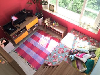 apartment em Rua Maria Paula, Bela Vista - São Paulo - SP