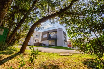 house em Avenida Vereador Toaldo Túlio, Santa Felicidade - Curitiba - PR