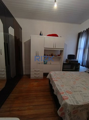 house em Ida, Cambuci - São Paulo - SP