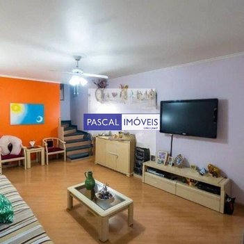house em Rua Alba, Conjunto Residencial Jardim Canaã - São Paulo - SP