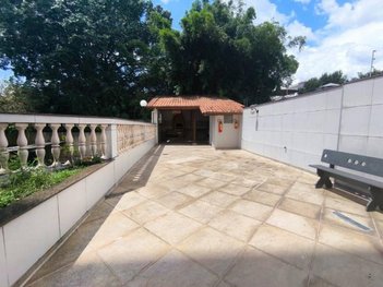 apartment em Rua Francisco Melchiori, Penha de França - São Paulo - SP