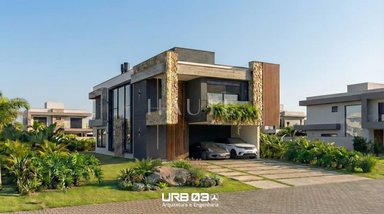 house em Avenida Alfieiro Zanardi, Centro - Torres - RS