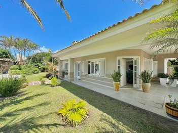 house em Rua Miraguaia, Xangri-Lá - Xangri-Lá - RS