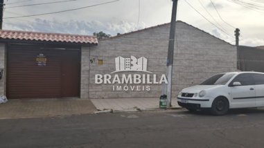 house em Rua Conselheiro João Link, Parque dos Anjos - Gravataí - RS