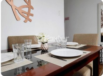 apartment em Avenida Capivari, Cristal - Porto Alegre - RS