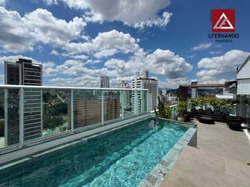 apartment em Rua Jaraguá, Velha - Blumenau - SC
