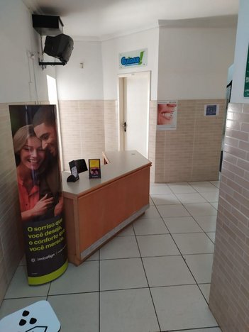 office em Afonso Pena Júnior, Cidade Nova - Belo Horizonte - MG