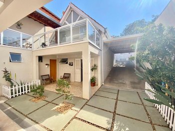 house em Rua Victório Dinazio, Jardim Tannus - Jundiaí - SP