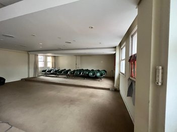 office em Francisco de Leonardo Truda, Centro Histórico - Porto Alegre - RS