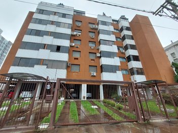apartment em Rodolfo Simch, Jardim Lindóia - Porto Alegre - RS