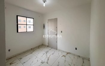 apartment em Avenida C, Chácara Luza - Rio Claro - SP