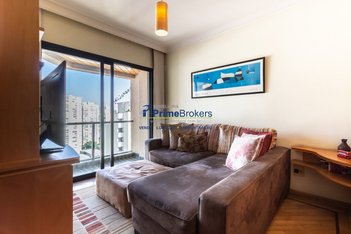 apartment em Rua Paulo Franco, Vila Leopoldina - São Paulo - SP