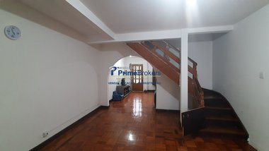 house em Rua Coronel Diogo, Jardim da Glória - São Paulo - SP