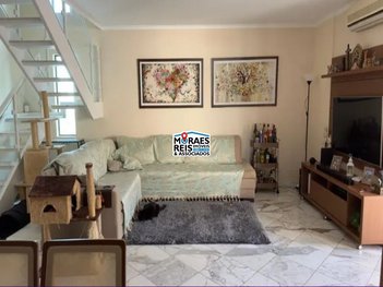 apartment em Rua Garapeba, Jardim Vila Mariana - São Paulo - SP