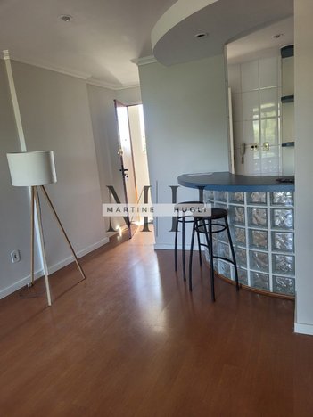 apartment em Praça Prefeito Botafogo, Campos Elíseos - Resende - RJ