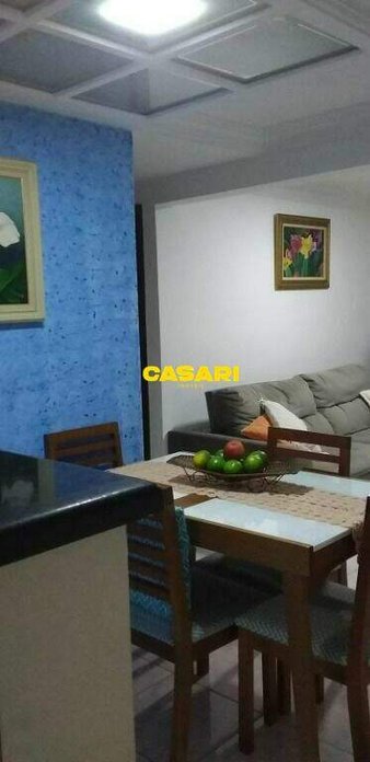 Cômodo Condomínio