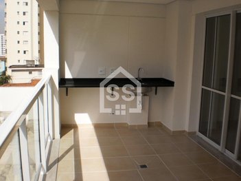 apartment em Avenida Leonardo da Vinci, Vila Guarani (Z Sul) - São Paulo - SP