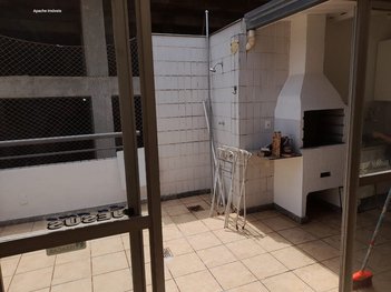 apartment em Rua Cônsul Walter, Buritis - Belo Horizonte - MG