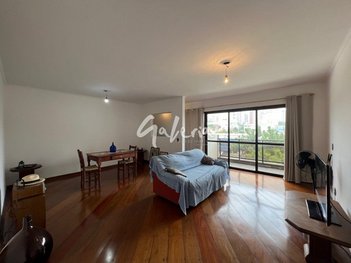 apartment em Avenida Santos Dumont, Vila Alzira - Santo André - SP