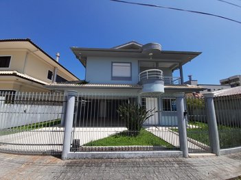 house em Travessa Luíza dos Reis Prazeres, Centro - Biguaçu - SC