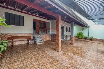 house em Rua Pedro Ferreira Alves, Vila São João - Mogi Mirim - SP