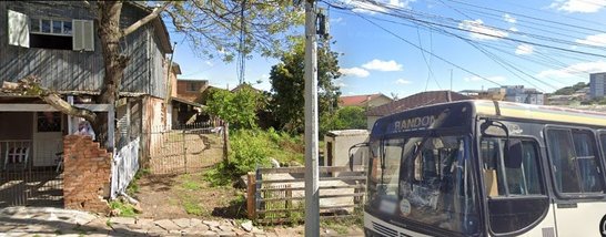 land_lot em Rua Almirante Barroso, Cristo Redentor - Caxias do Sul - RS