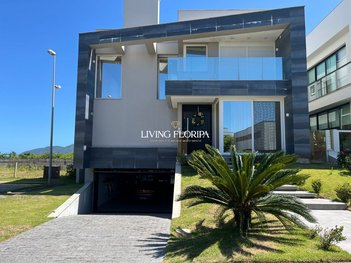 house em Rua Manoel Pedro Vieira, Morro das Pedras - Florianópolis - SC