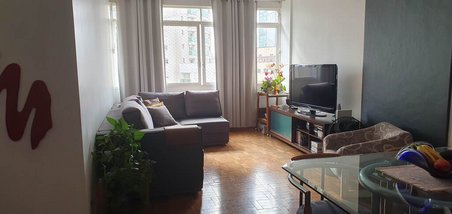 apartment em Rua Caio Prado, Consolação - São Paulo - SP
