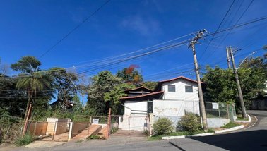 house em Alameda do Ipê, Ipê - Nova Lima - MG