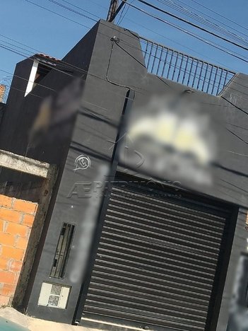 business em Rua Glória das Graças Monteiro Soares, Jardim Califórnia - Sorocaba - SP