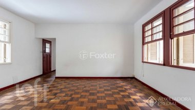 apartment em Rua Santos Neto, Petrópolis - Porto Alegre - RS