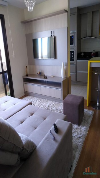 apartment em Rua Mário de Boni, Sanvitto - Caxias do Sul - RS