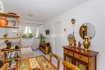 apartment em Rua Geneve, Lauzane Paulista - São Paulo - SP