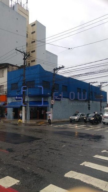 business em Avenida Jabaquara, Mirandópolis - São Paulo - SP